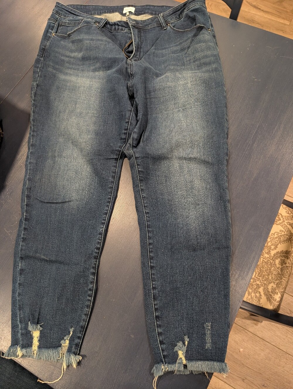 Special a Jeans